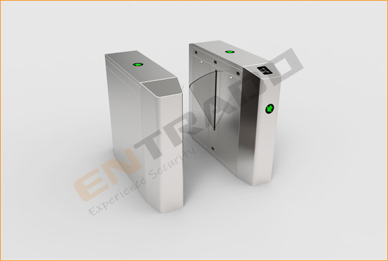 Flap Barrier manufacturer