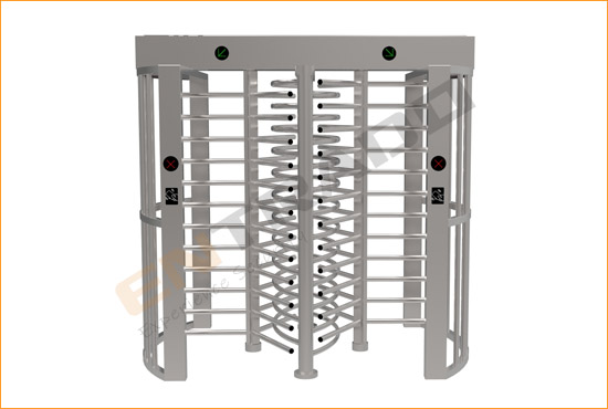 Full Height Turnstiles