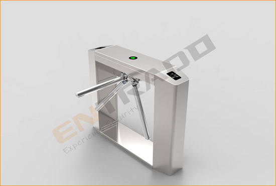 Tripod Turnstiles