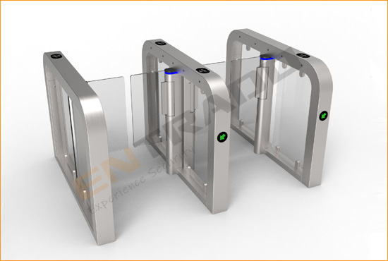 speed gate