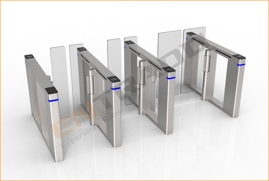 speed gate