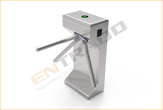 Tripod Turnstile