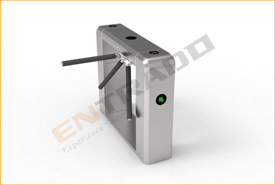 Tripod Turnstile